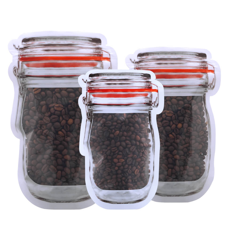 Bolsas De Formato Jar