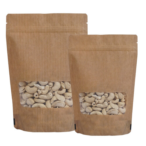 BOLSA STANDUP