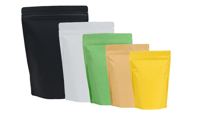 SACOLAS DE PAPEL